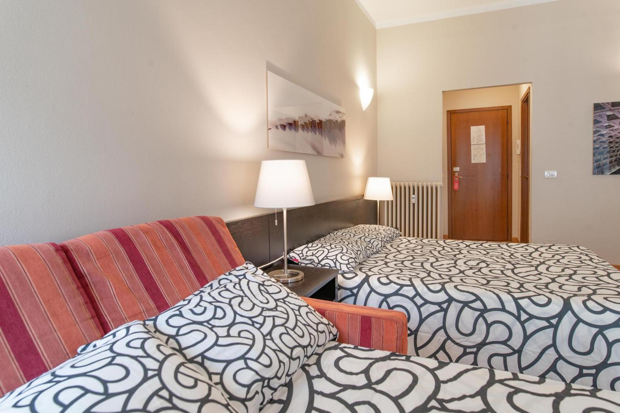 Familiaapartments - 258 Torino Esterno foto