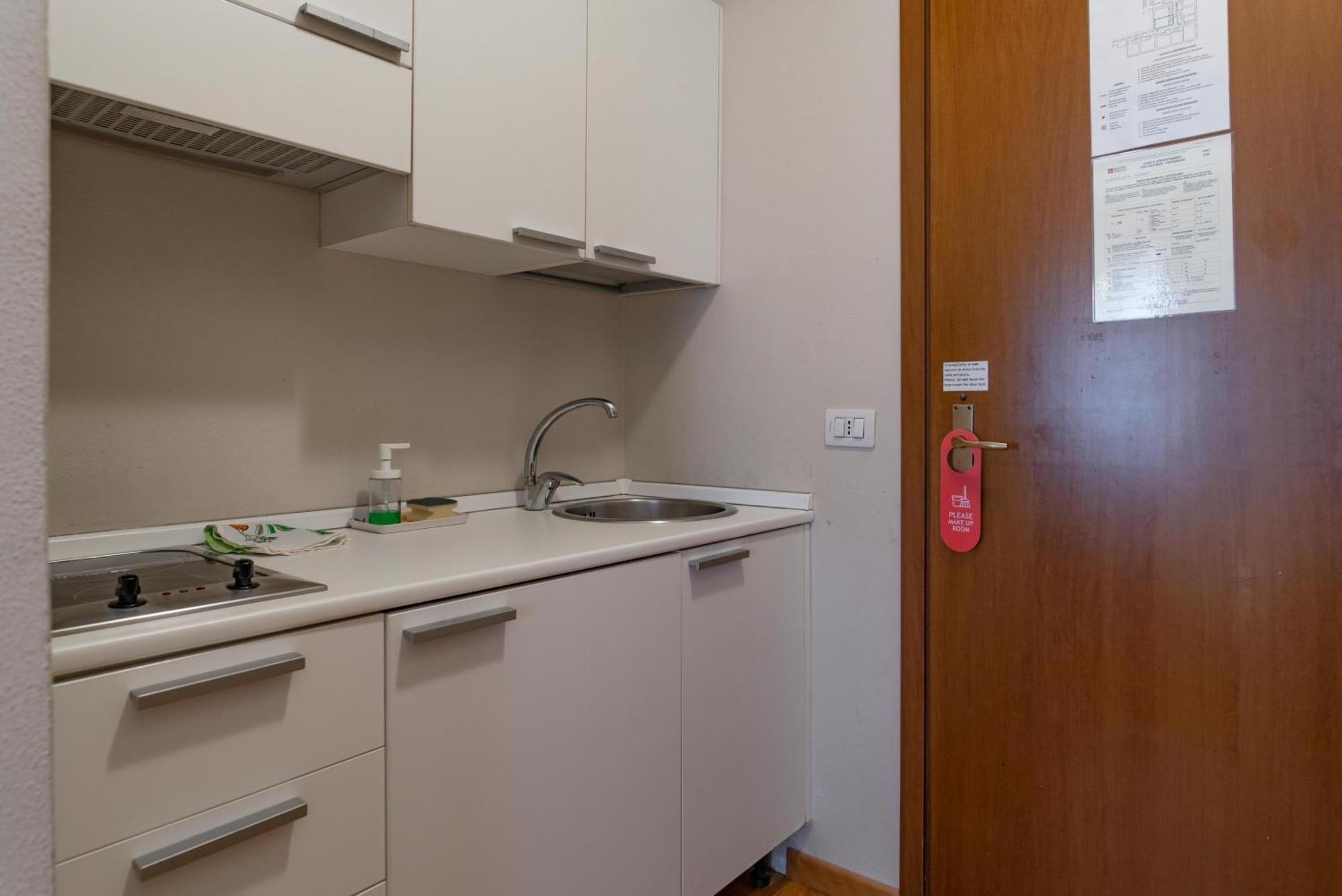 Familiaapartments - 258 Torino Esterno foto