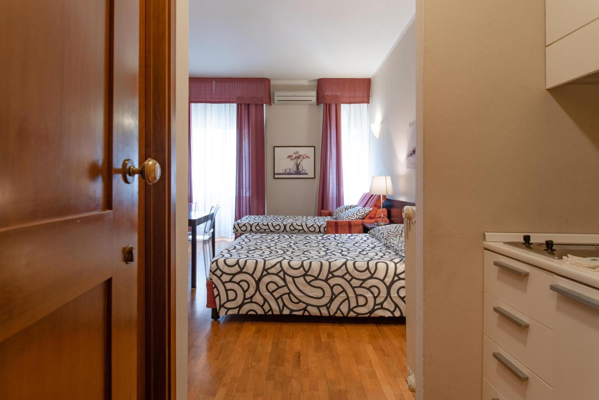 Familiaapartments - 258 Torino Esterno foto