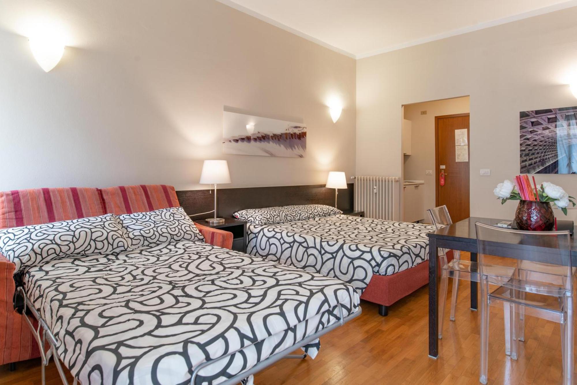 Familiaapartments - 258 Torino Esterno foto